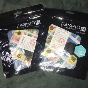 Facial mask Bundle